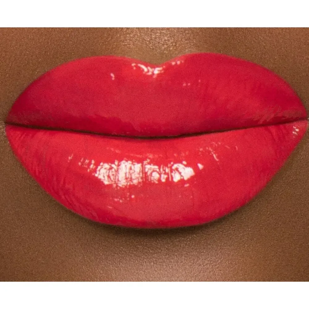 Jeffree Star Supreme Gloss in Blood Sugar